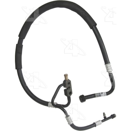Four Seasons Ford F Ser Pu 93-92-F Ser Med Duty Pu 93 Hose Assembly, 56389 56389